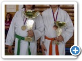 MSR v karate, Kosice 2008